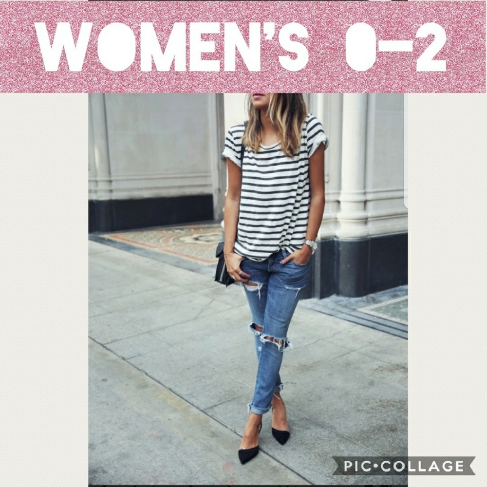 Women's 00-2